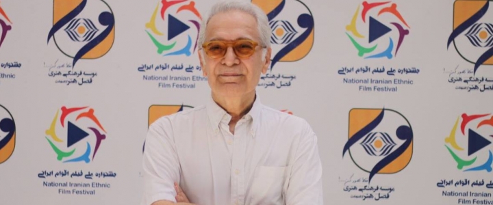 محمود کلاری: جشنواره ملی فیلم اقوام ایرانی ترغیب سینماگران به ادامه فیلمسازی در حوزه فرهنگ اقوام است