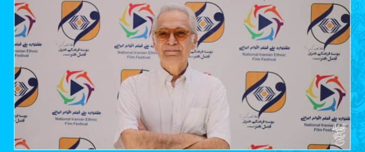 محمود کلاری: جشنواره فیلم اقوام ایرانی آرشیوی تاریخی و ملی از فرهنگ ایران است